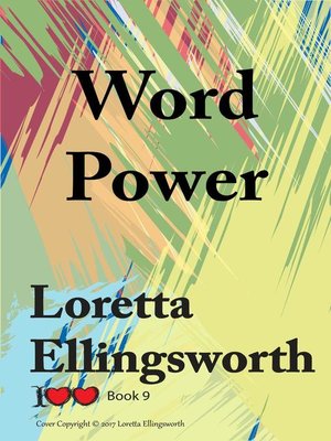 cover image of Word Power